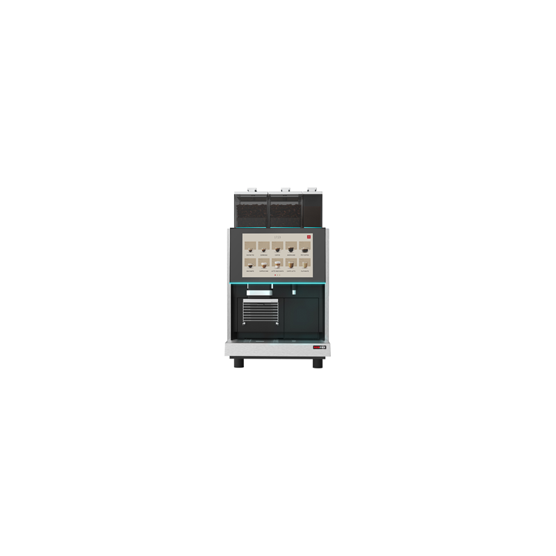 CM 680 Ekspres do kawy automatyczny