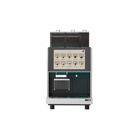 CM 680 Ekspres do kawy automatyczny