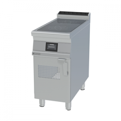 PCI-94 ETT ﻿﻿Kuchnia indukcyjna z szafką elektryczna