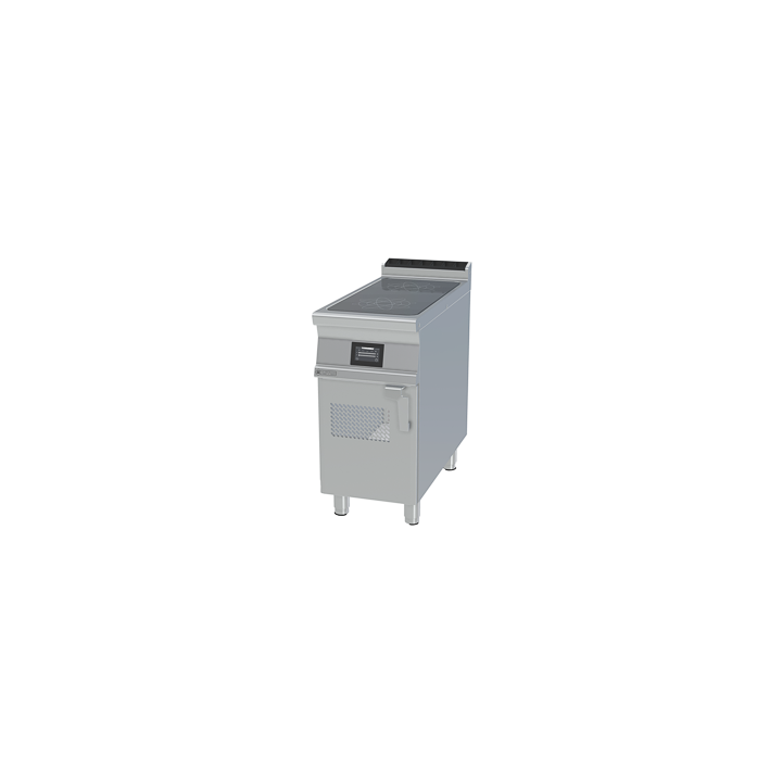PCI-94 ETT ﻿﻿Kuchnia indukcyjna z szafką elektryczna