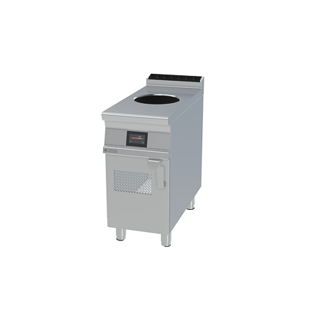 PCIW-94 ETT Kuchnia WOK indukcyjna ﻿z szafką elektryczna