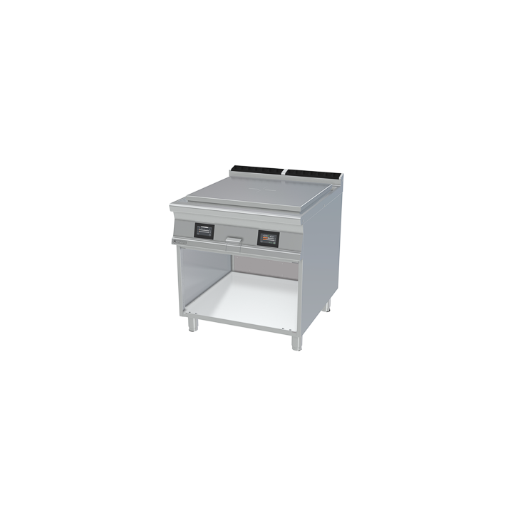 TPK-98 ETT ﻿﻿Kuchnia żeliwna elektryczna