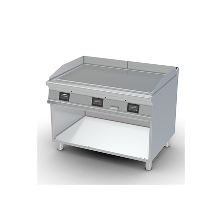 FTL-912 ETTS ﻿﻿Płyta grillowa elektryczna