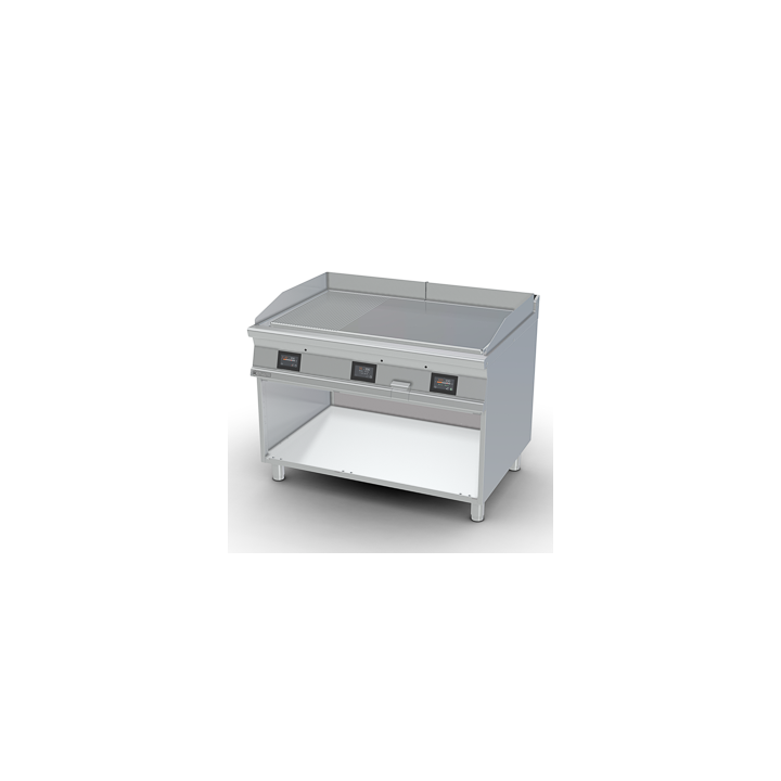 FTLR-912 ETTS ﻿﻿Płyta grillowa elektryczna