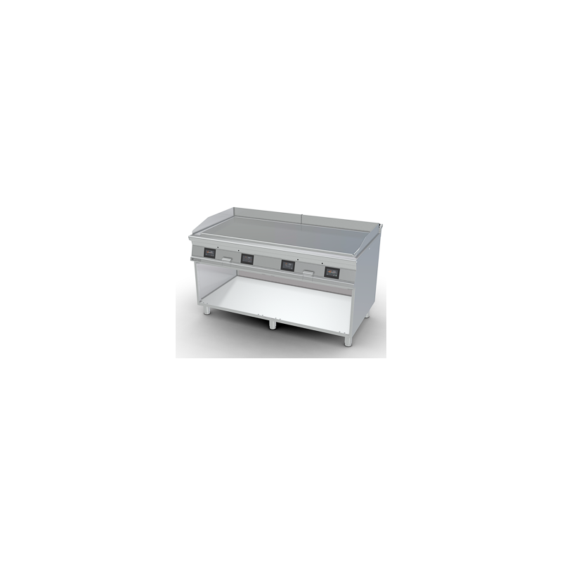 FTL-916 ETTS ﻿﻿Płyta grillowa elektryczna