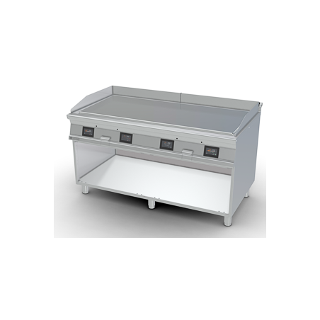 FTL-916 ETTS ﻿﻿Płyta grillowa elektryczna