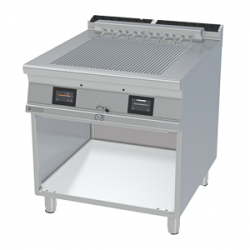 CWK-98 ETT ﻿﻿Grill wodny ﻿z szafka elektryczny
