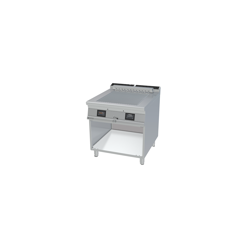 CWK-98 ETT ﻿﻿Grill wodny ﻿z szafka elektryczny
