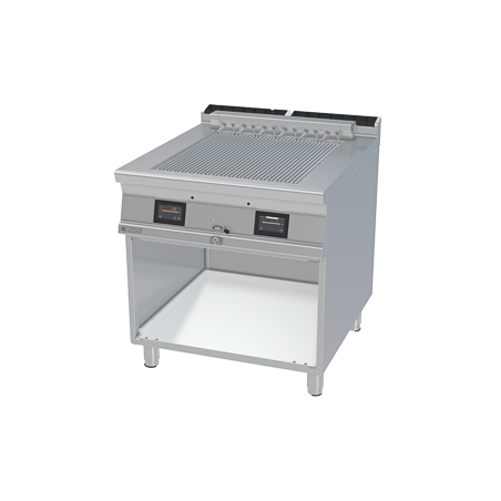 CWK-98 ETT ﻿﻿Grill wodny ﻿z szafka elektryczny
