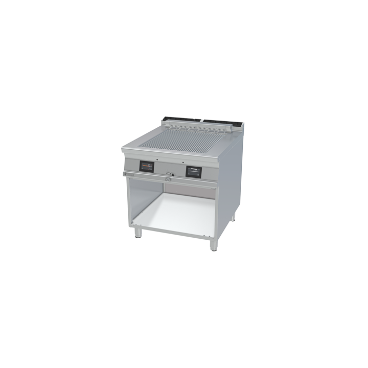 CWK-98 ETT ﻿﻿Grill wodny ﻿z szafka elektryczny