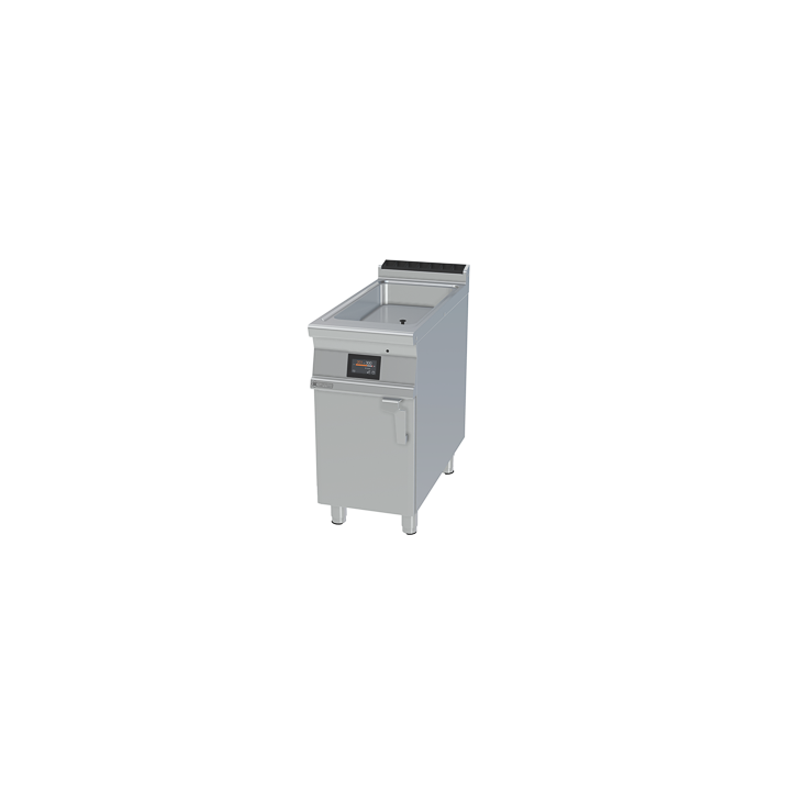 BRF-98 ETT Patelnia ﻿multifunkcyjna elektryczna