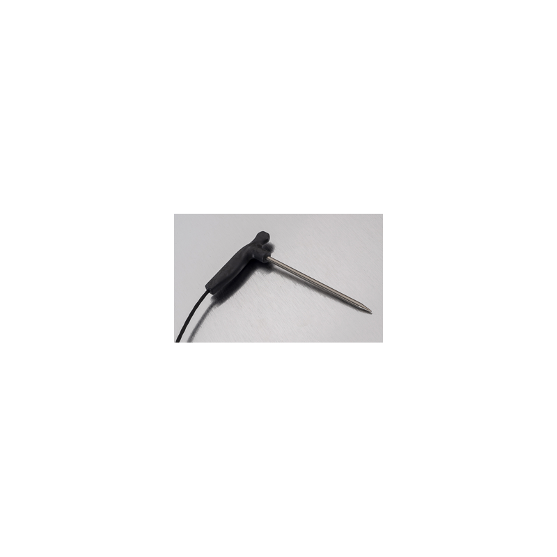 SCCD-ST Sonda Ø 4mm do gotowania w urządzeniach dotykowych FT, BRF oraz CWK