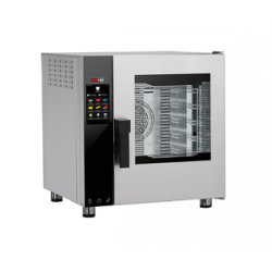 MPDN 0523 X ER ﻿﻿Piec konwekcyjno-parowy 5x GN 2/3