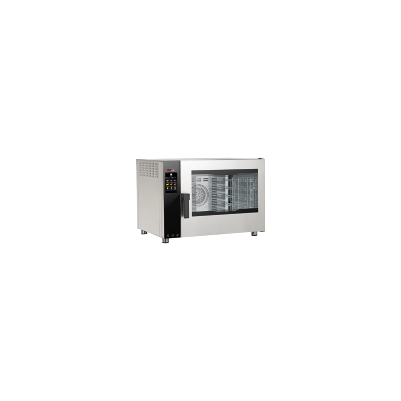 MPDN 0511 X ERAM ﻿﻿Piec konwekcyjno-parowy 5x GN 1/1
