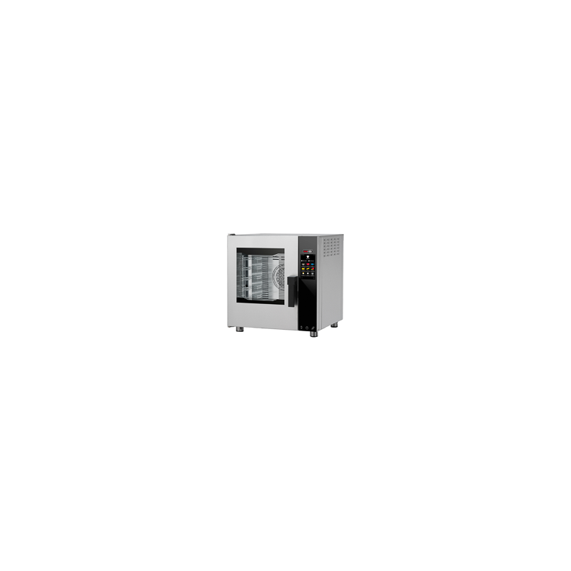 MPDN 0523 X ELAM Piec konwekcyjno-parowy 5x GN 2/3