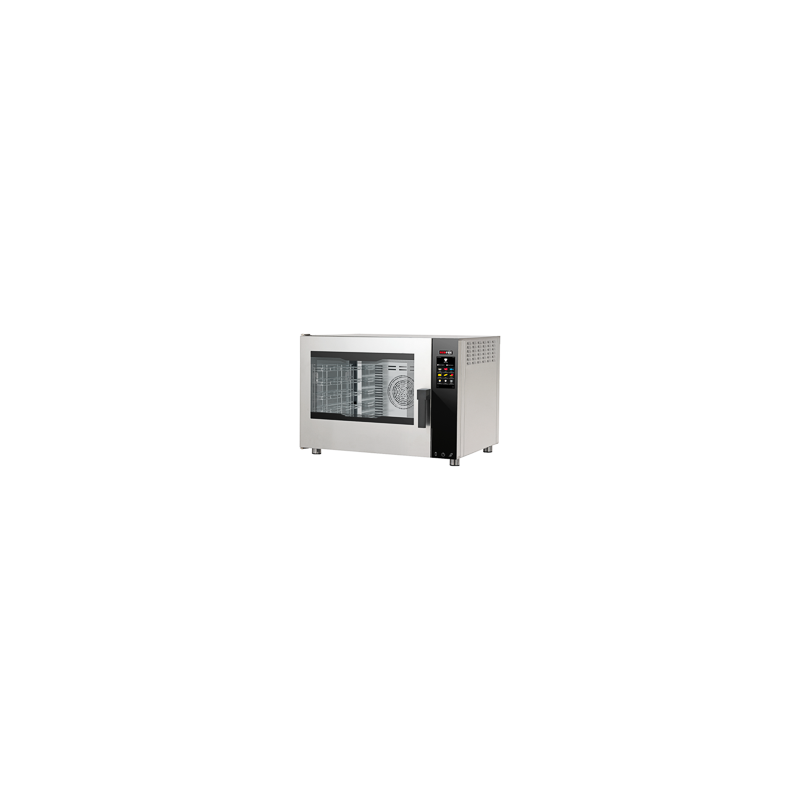 MPDN 0511 X EL Piec konwekcyjno-parowy 5x GN 1/1
