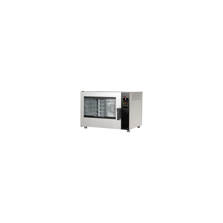 MPDN 0511 X ELAM Piec konwekcyjno-parowy 5x GN 1/1