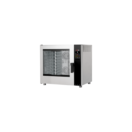 MPDN 0711 X EL Piec konwekcyjno-parowy 7x GN 1/1