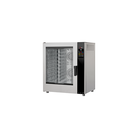 MPDN 1011 X EL Piec konwekcyjno-parowy 10x GN 1/1