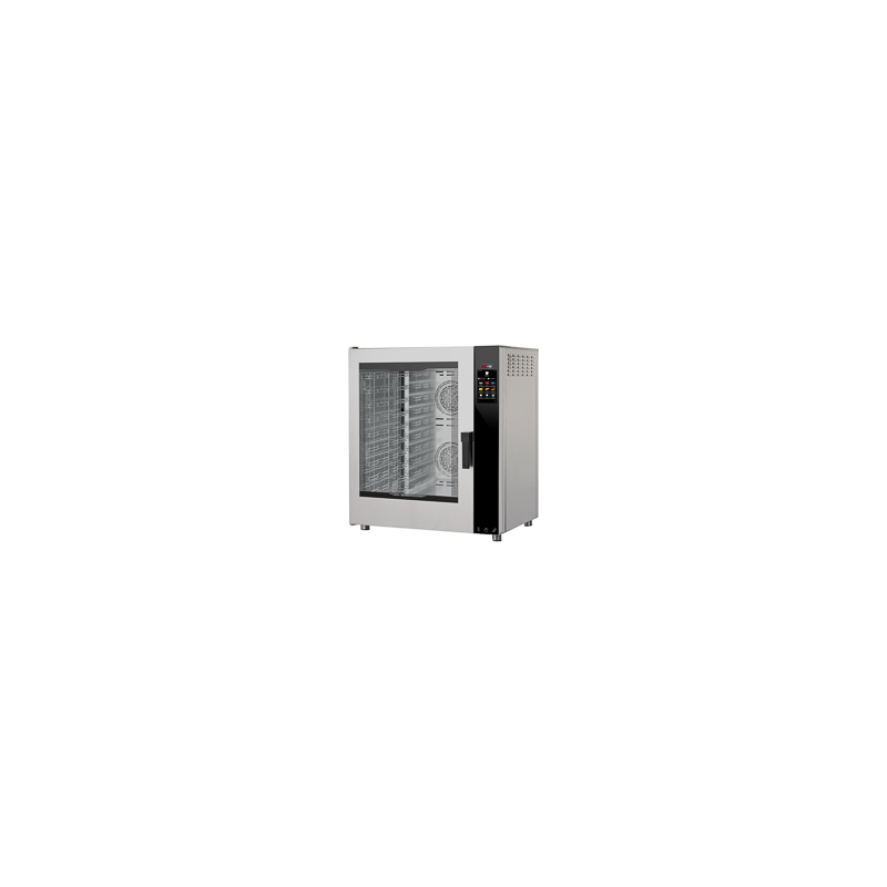 MPDN 1011 X ELAM Piec konwekcyjno-parowy 10x GN 1/1