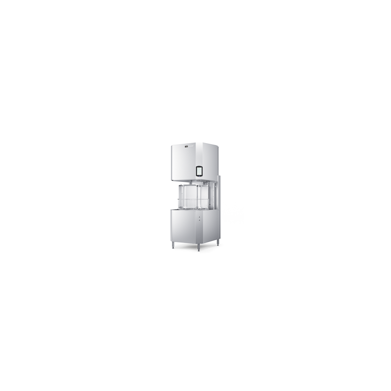 WD-90 DUO Zmywarka granulkowa
