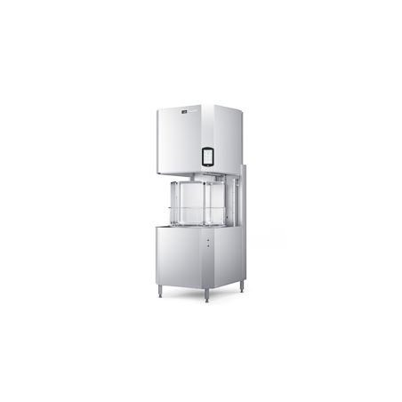 WD-90 DUO Zmywarka granulkowa