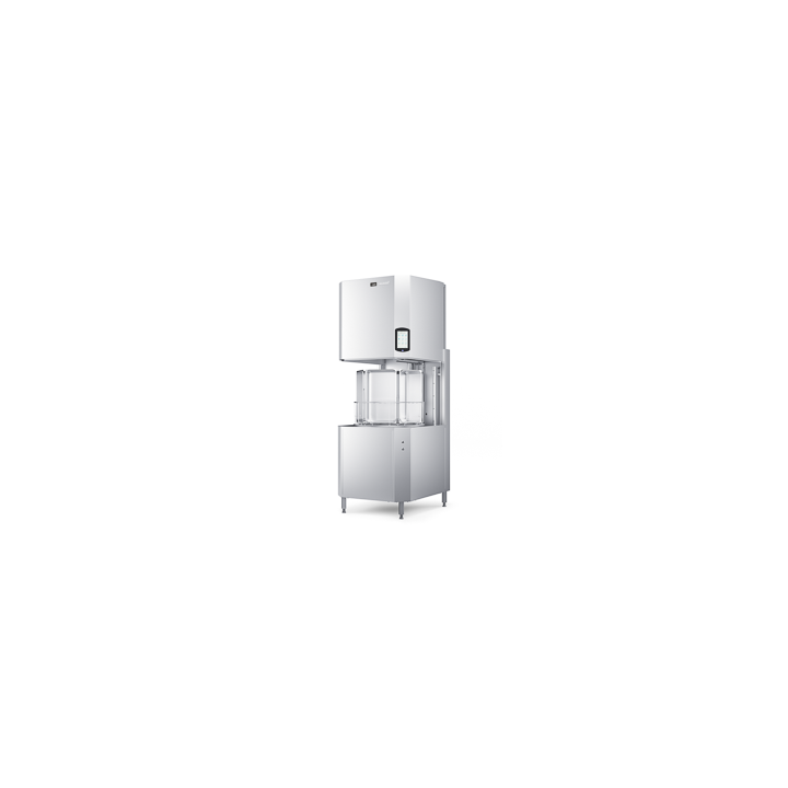 WD-90 DUO Zmywarka granulkowa