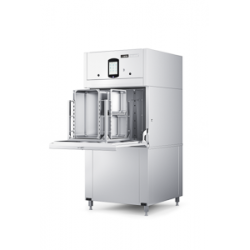 WD-90 GR HC Zmywarka granulkowa