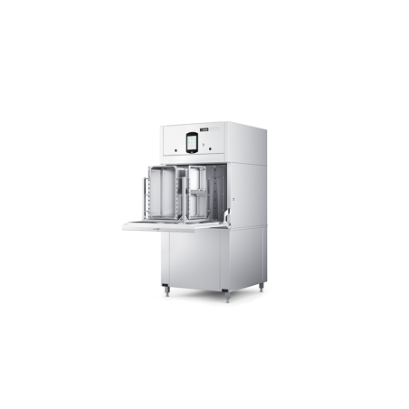 WD-90 GR HC Zmywarka granulkowa