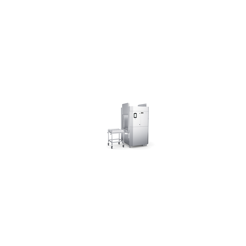WD-100 GR F Zmywarka granulkowa