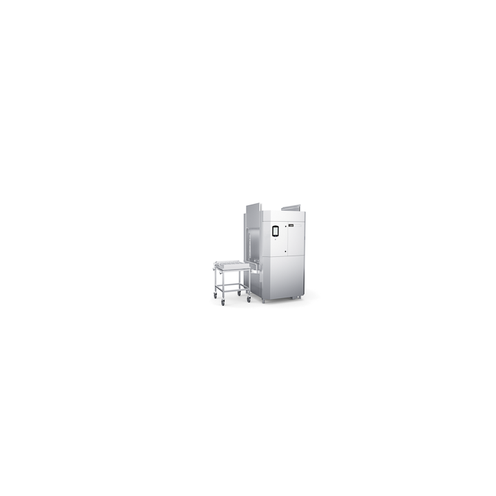 WD-100 GR F Zmywarka granulkowa