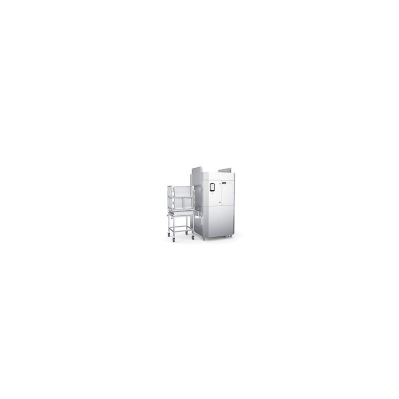 WD-100 GR G Zmywarka granulkowa
