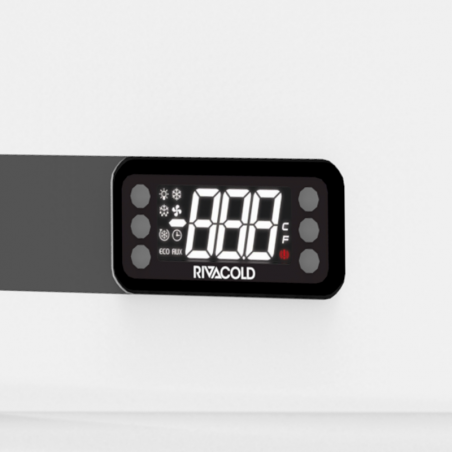 Monoblokowa jednostka chłodnicza WRA-M5-1