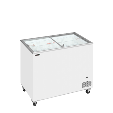 Zamrażarka do lodów IC302SC
