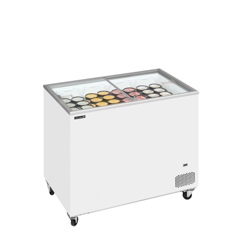 Zamrażarka do lodów IC302SC