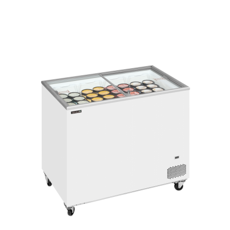 Zamrażarka do lodów IC302SC