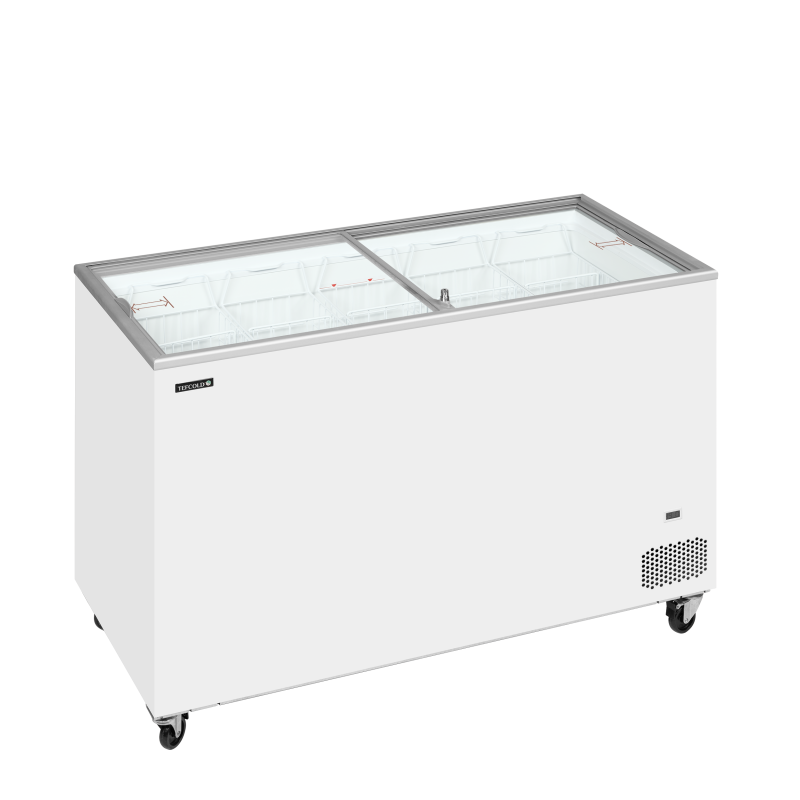 Zamrażarka do lodów IC402SC
