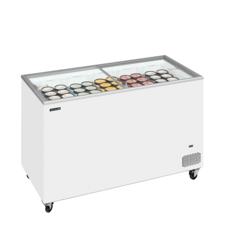 Zamrażarka do lodów IC402SC