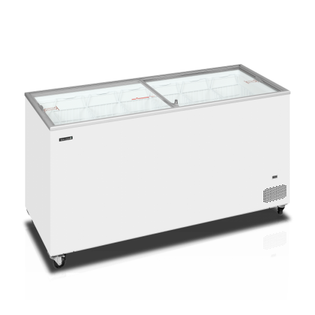 Zamrażarka do lodów IC502SC