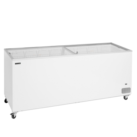 Zamrażarka do lodów IC702SC
