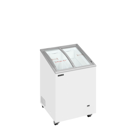 Zamrażarka do lodów IC102SCEB