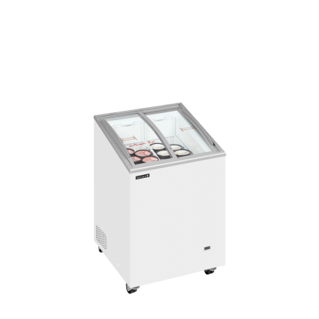 Zamrażarka do lodów IC102SCEB