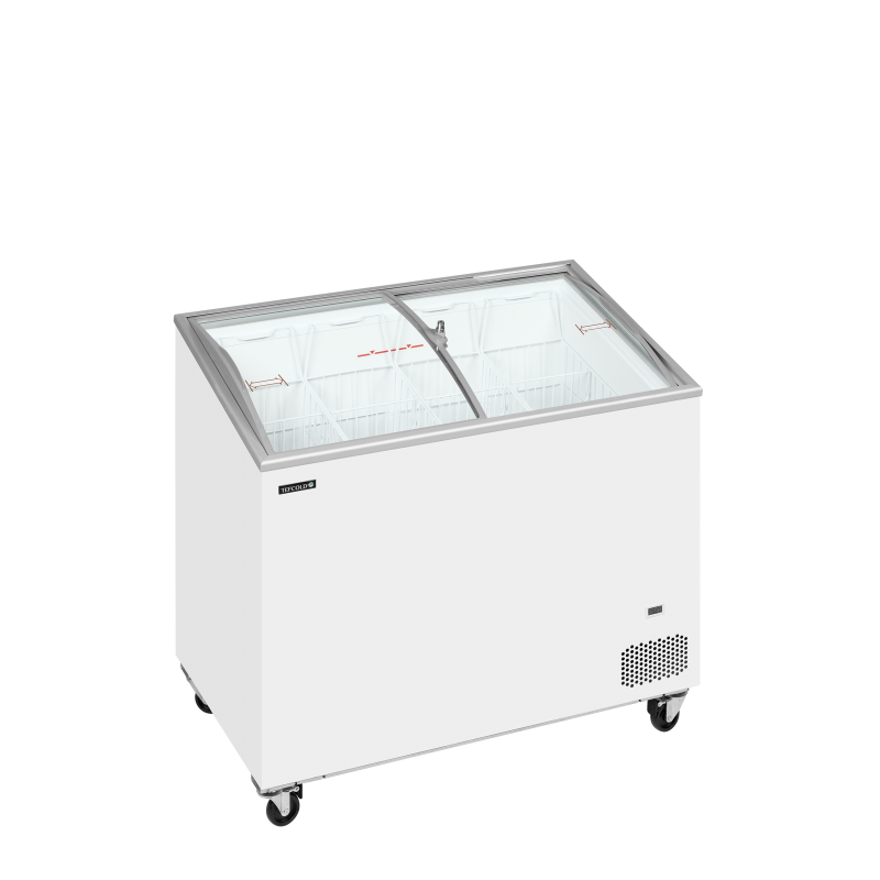 Zamrażarka do lodów IC302SCEB