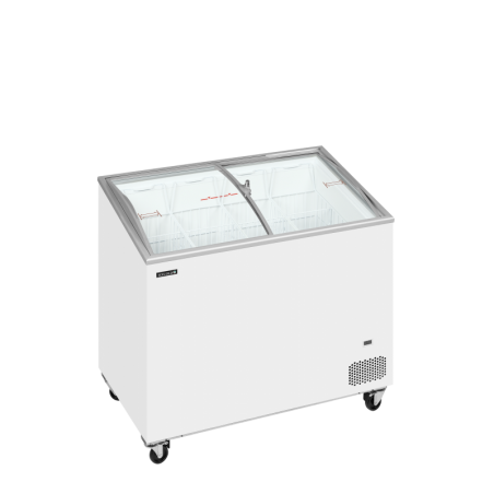 Zamrażarka do lodów IC302SCEB