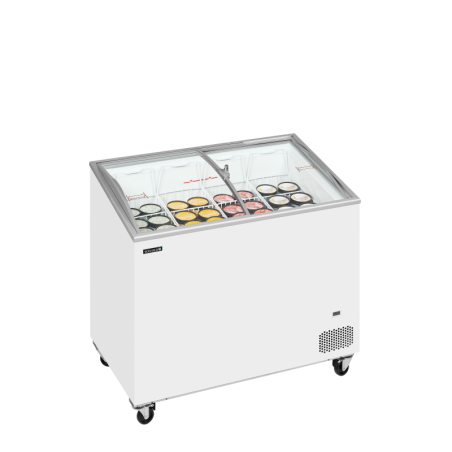 Zamrażarka do lodów IC302SCEB