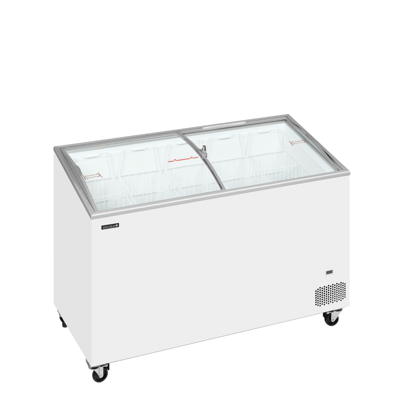 Zamrażarka do lodów IC402SCEB