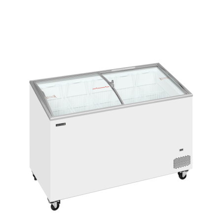 Zamrażarka do lodów IC402SCEB
