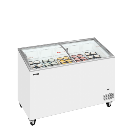 Zamrażarka do lodów IC402SCEB