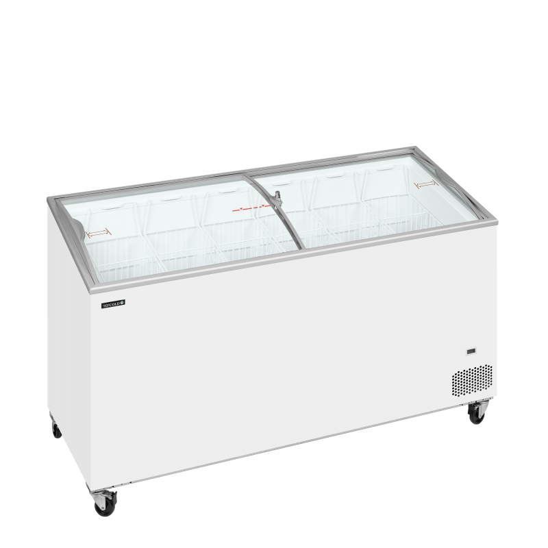 Zamrażarka do lodów IC502SCEB