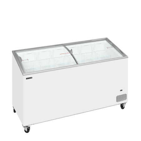 Zamrażarka do lodów IC502SCEB